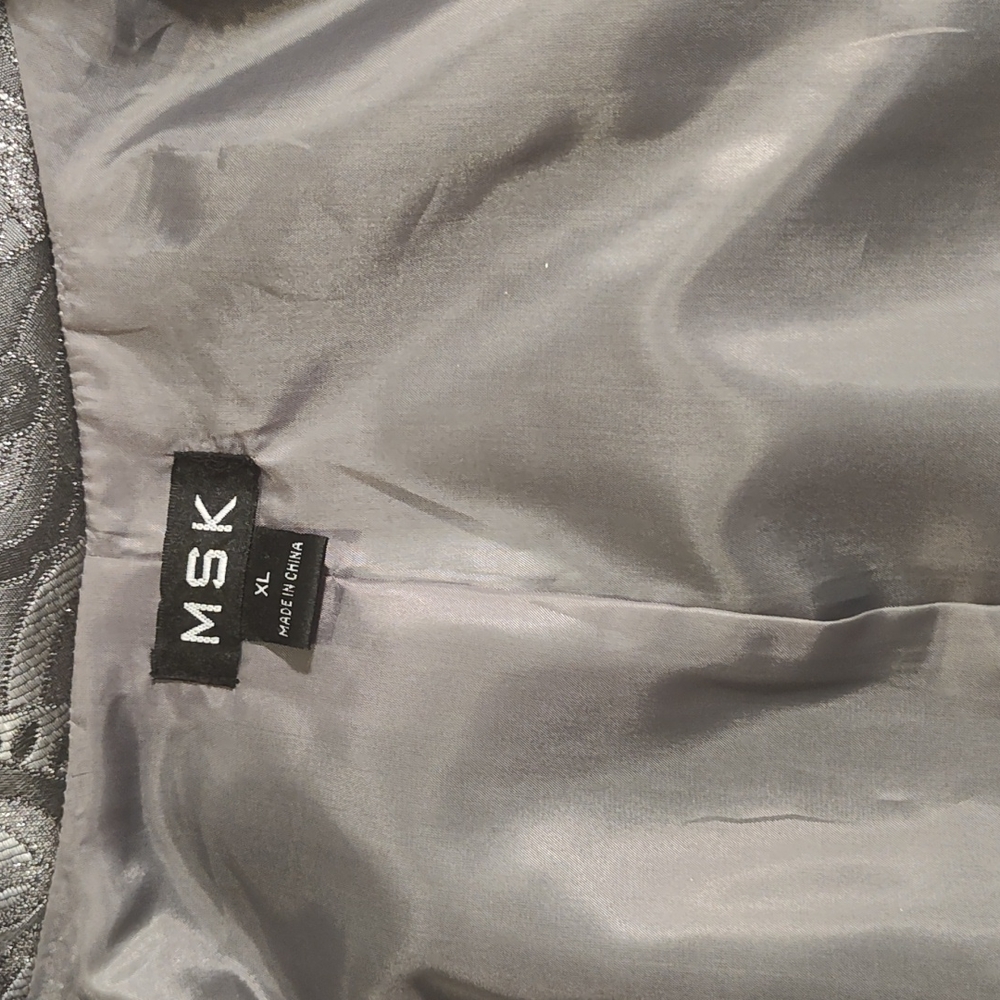 MSK Jacket - Picture 4 of 5